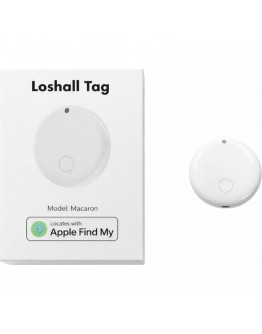 Устройство против изгубване Mini GPS tracker Loshall
